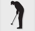 Golfista