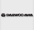 Daewoo Avia