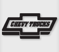 CHEVY TRUCKS