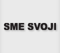 Sme svoji