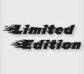 Limited Edition
