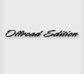 Offroad Edition