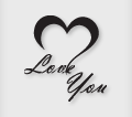 Love you