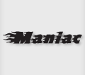 Maniac