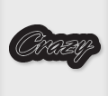 Crazy