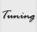 Tuning