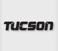 Hyundai Tuscon