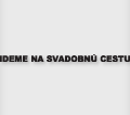 Svadobná cesta