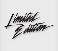 Limited Edition