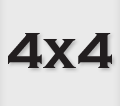 4x4