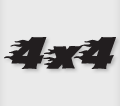 4x4