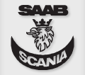 SAAB SCANIA