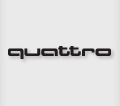 Audi Quattro