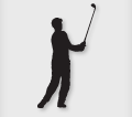 Golfista