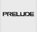 Honda Prelude 