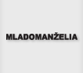 Mladomanželia