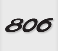 Peugeot 806