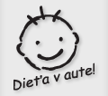 Dieťa v aute