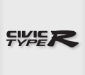 Honda Civic Type R