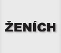 Ženích